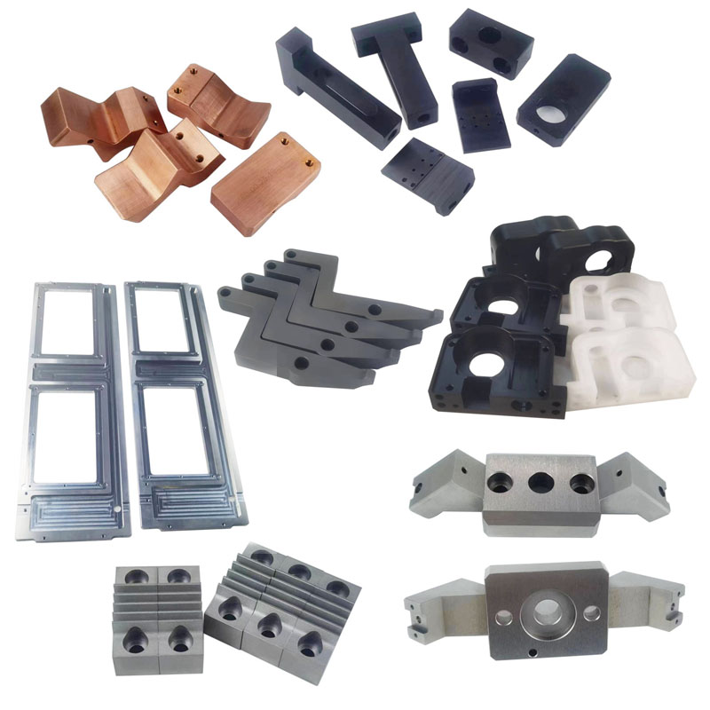 cnc fabrication